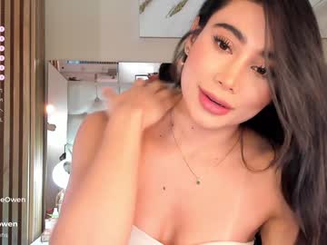 webcam girl abie_owen image #6470279