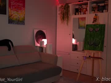 webcam girl _blackbee_ image #6694492