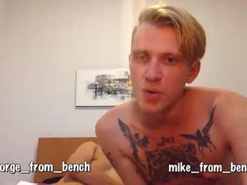 webcam man guys_from_the_bench image #3454511
