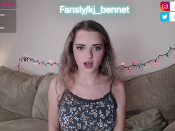 webcam couple kjbennet image #3220803