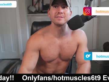 webcam man hotmuscles6t9 image #4370802