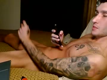 webcam man pizzatony25 image #3207135