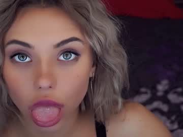 webcam girl cherrishlulu image #1097740