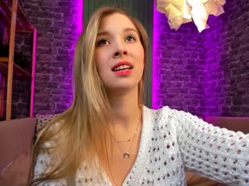 webcam girl milablush image #4303496