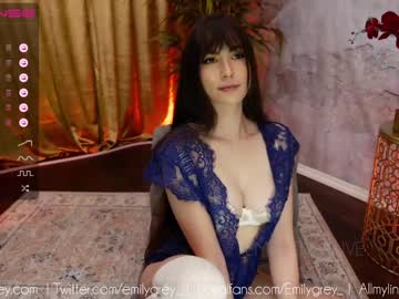 webcam girl emilygrey_ image #3227702