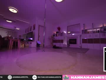 webcam girl hannahjames710 image #2830810