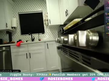 webcam girl rosiebones image #6401272