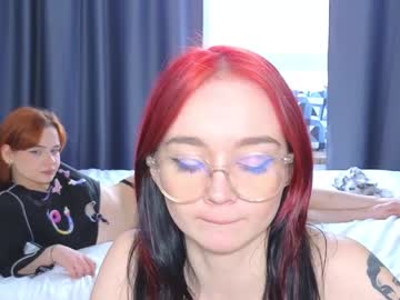 webcam couple fire_fairies image #3895315