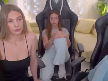 webcam couple kira0541 image #5264796