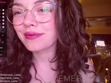 webcam girl emersoncane image #91281