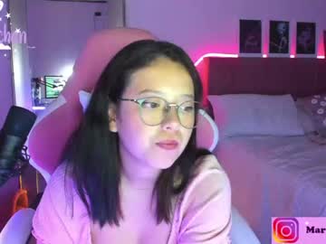 webcam girl maru_chan_ image #4300325