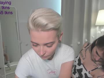 webcam couple tessa_wayne image #2577662