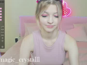 webcam girl white__crystal_ image #2389403