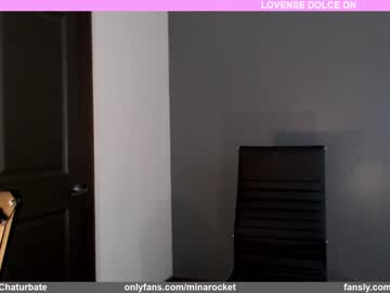 webcam girl minarocket_ image #4776439