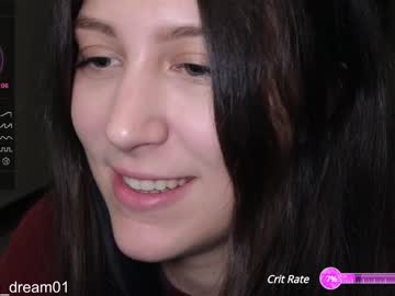 webcam girl alexa_dream image #5660926