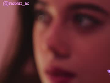 webcam girl taanni_bc image #5074376