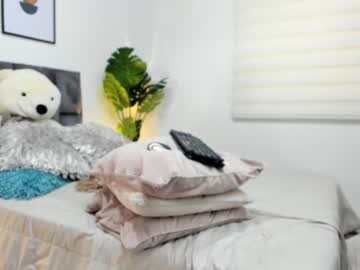 webcam girl abigail_w image #2220428