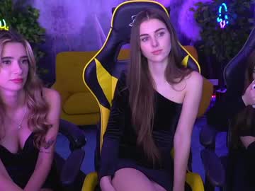 webcam couple kira0541 image #2829840