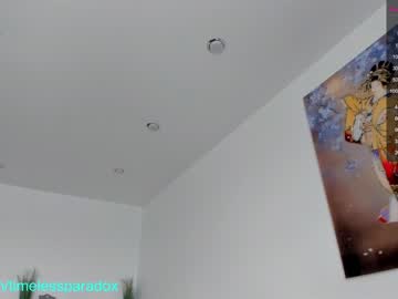 webcam girl _timeless_paradox image #1881306