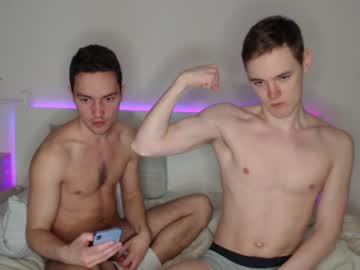 webcam man conor_and_chester image #3655222