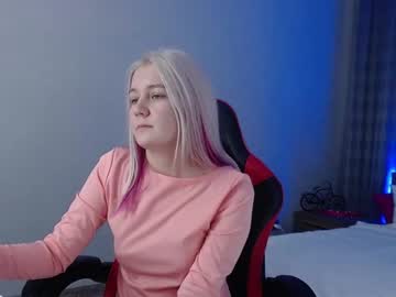 webcam girl molly_barbie image #1791562