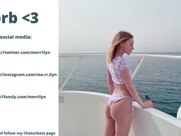 webcam girl merrilyn image #2160057