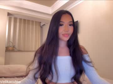 webcam girl elikacutee image #2445552