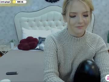 webcam girl ginger_pie image #2653512