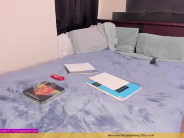 webcam couple ricanpeekan94 image #2811764