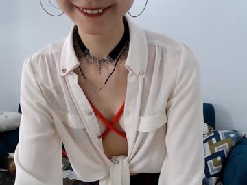 webcam girl cherrypie_01 image #2375783