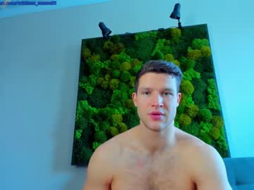 webcam man william_mann image #753205