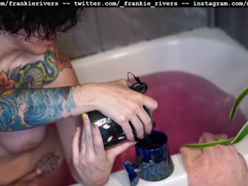 webcam girl _frankie_rivers image #463545