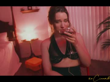 webcam girl cinnabelle image #418514