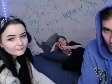 webcam couple _reverse_gang_ image #2695664