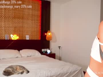 webcam girl blackmango_mary image #2821134