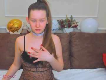 webcam girl toxl image #806312