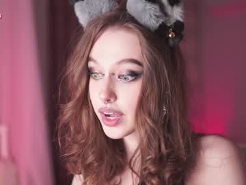 webcam girl hoolybunny image #5587035