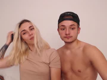 webcam couple noah_kate image #664009