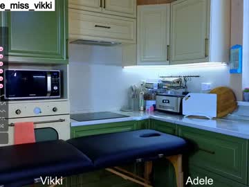 webcam girl misss_viki image #5520887