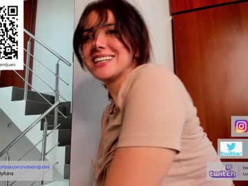 webcam girl vanandjuani image #3941388