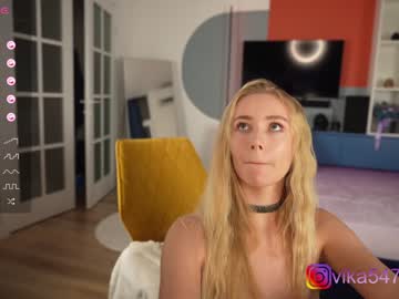 webcam girl vika54784 image #6032281