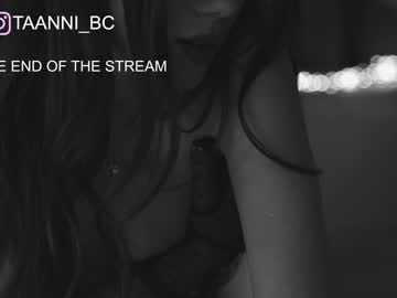webcam girl taanni_bc image #2784619