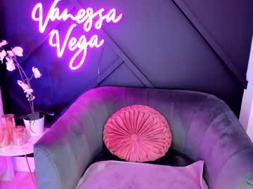 webcam girl vanessa_vega image #4206345