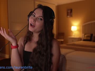 webcam girl laurenbrite image #2668082