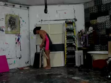 webcam man brent_ray_fraser image #1325472