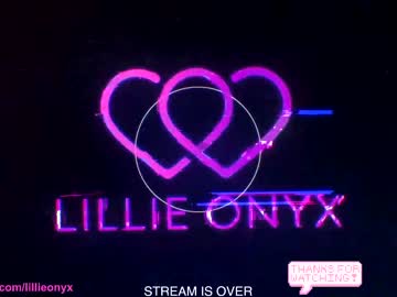 webcam girl lillieonyx image #1297749