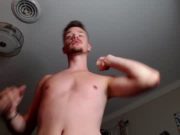 webcam man ironthud image #4766785