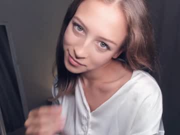 webcam girl wave_of_happy_ image #5483165