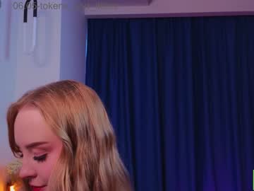 webcam girl lissa_meooow image #6924903