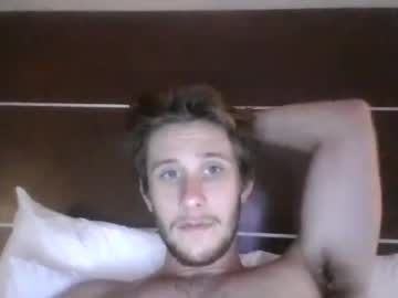 webcam man ponyboygavin999 image #2340487